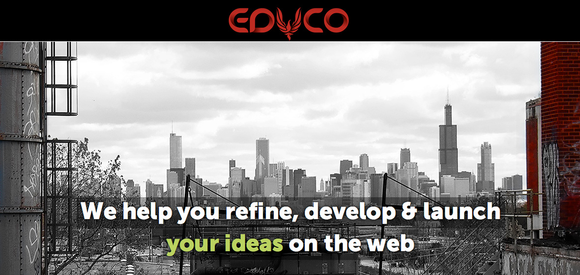 Educo Web Design