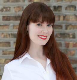 Cate Conroy