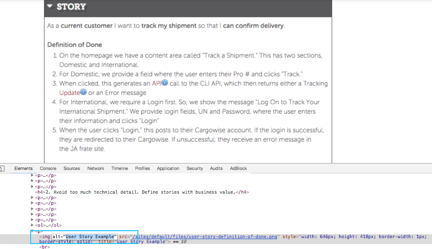 Drupal SEO: Image Alt Tags