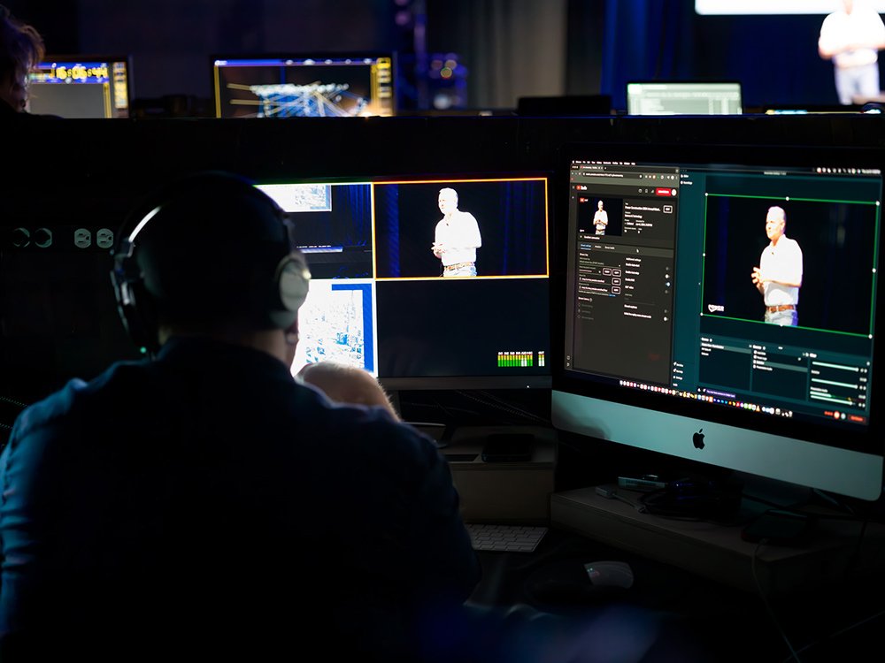 Event Video Production Services