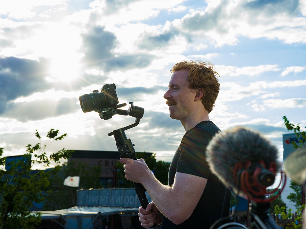 Event Video Production Services