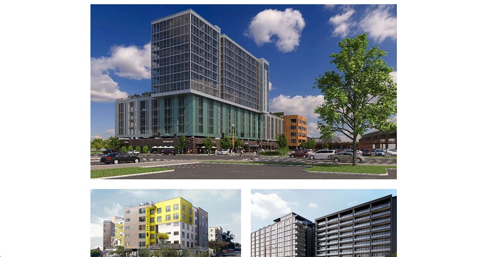 Image Gallery Case Study Format Commercial Construction