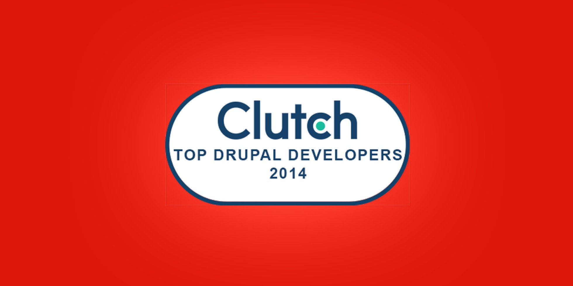 2014: Research Report Names EDUCO Among The Top Drupal Development Firms in the World