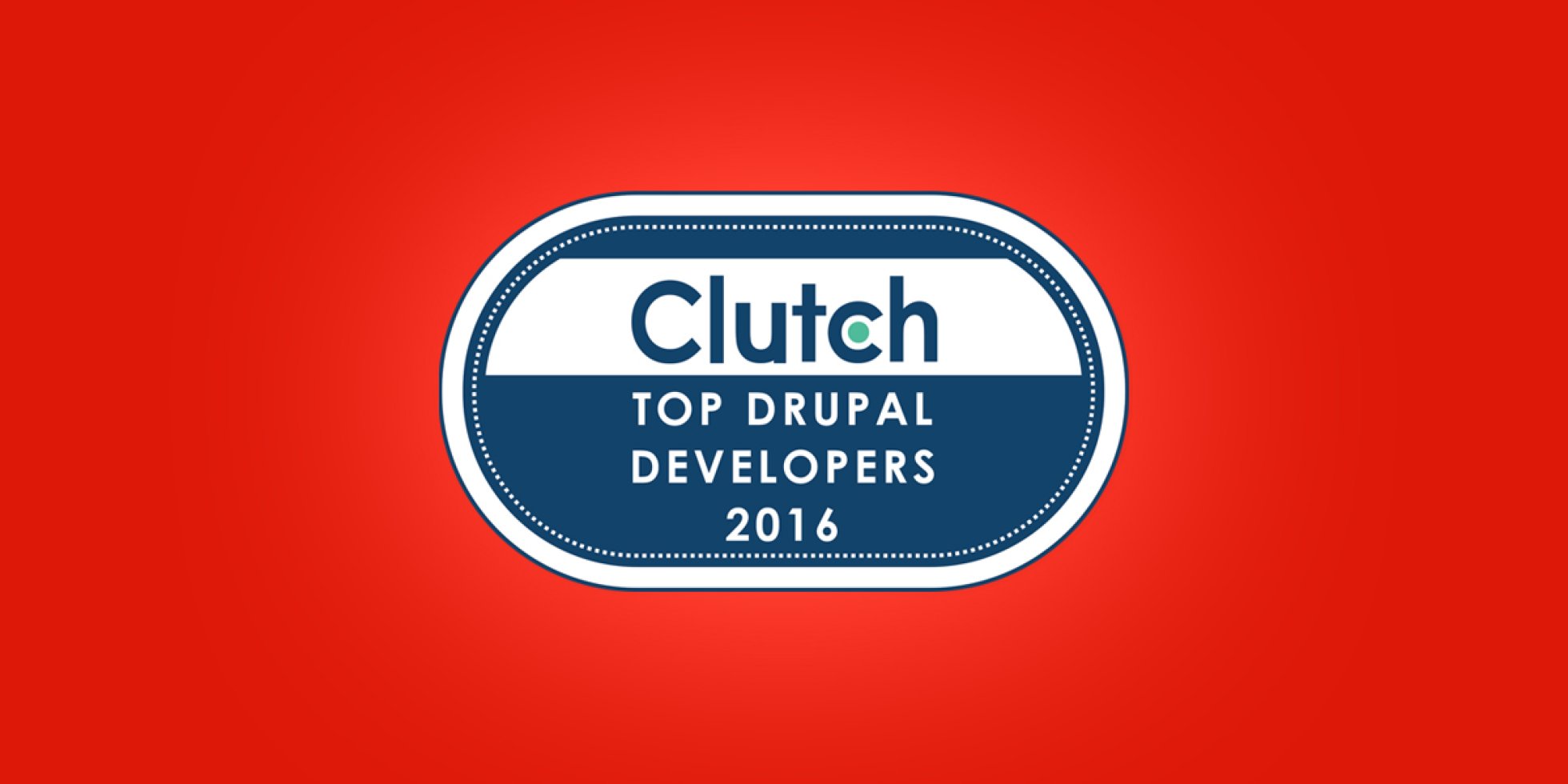 2016 Research Report Names EDUCO Among Top Drupal Developers in the World
