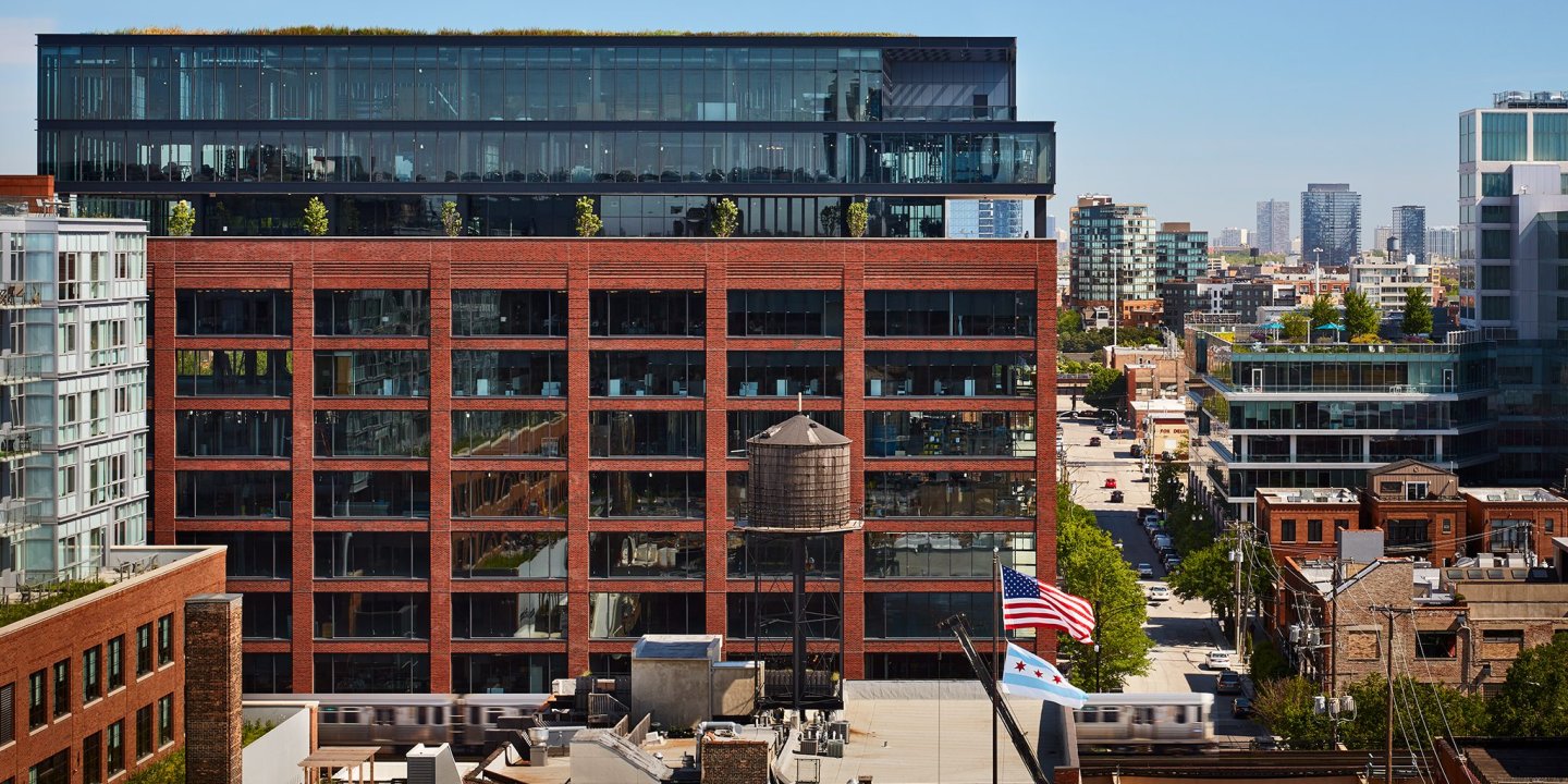 Leopardo Construction Website Redesign