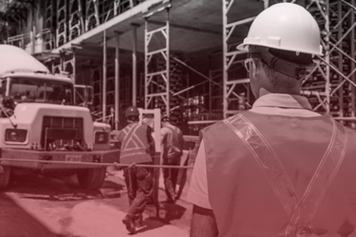 Construction Industry Job Scam: 7 Things You Need to Know