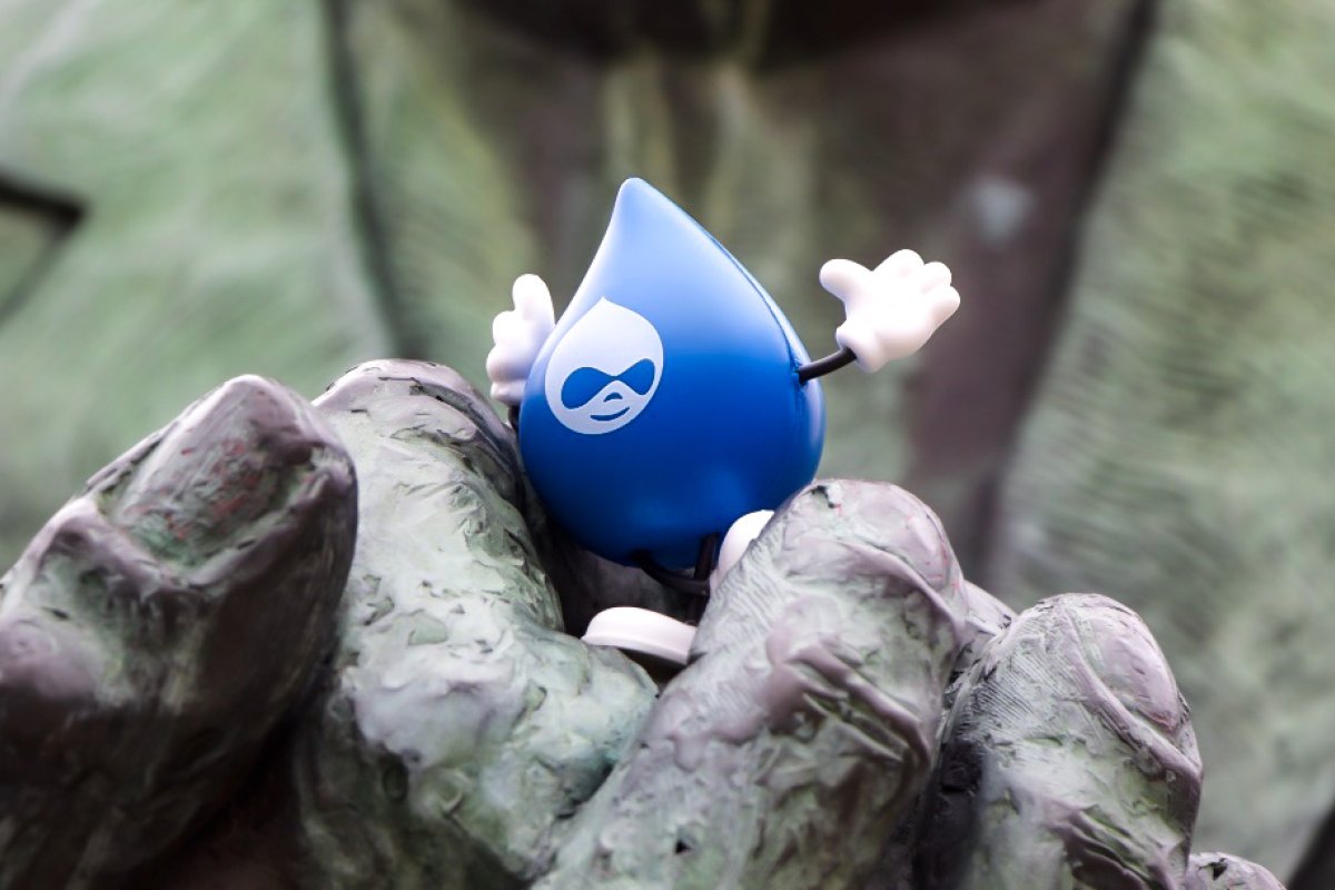 Drupal 9 Is Here: What to Expect and How to Prepare