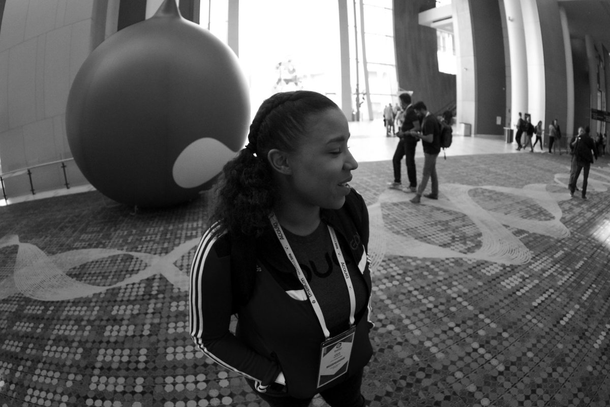 DrupalCon Nashville 2018 Photo Highlights