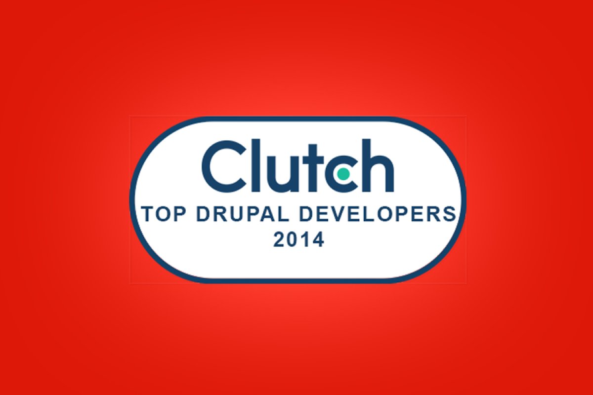 2014: Research Report Names EDUCO Among The Top Drupal Development Firms in the World