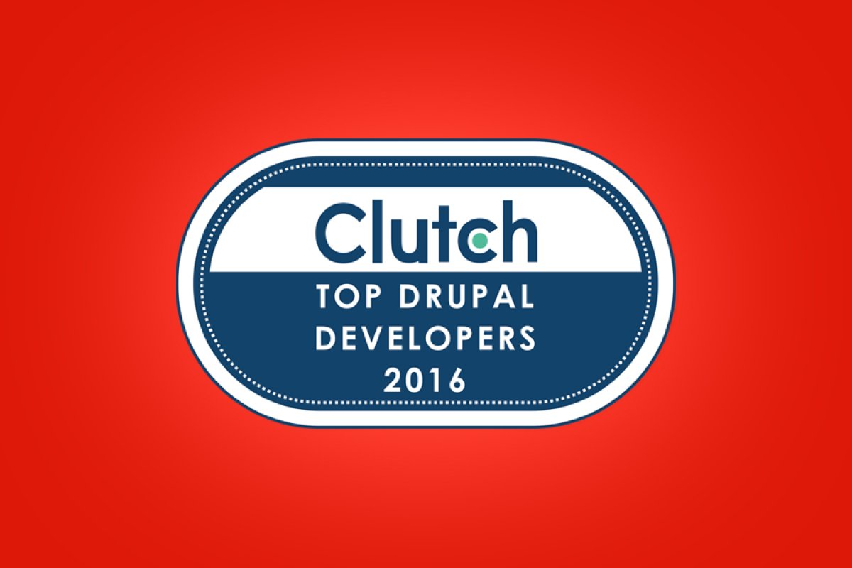 2016 Research Report Names EDUCO Among Top Drupal Developers in the World