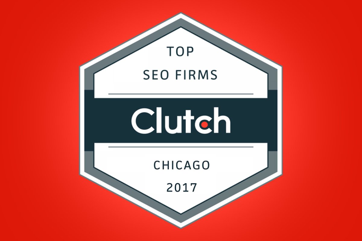EDUCO Named Top SEO Firm by Clutch