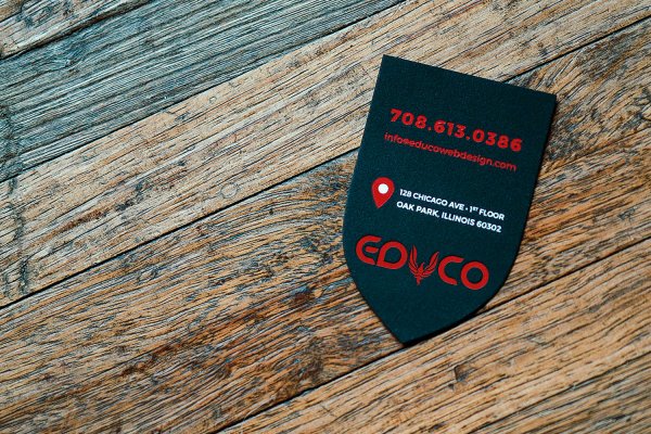 EDUCO Contact Information