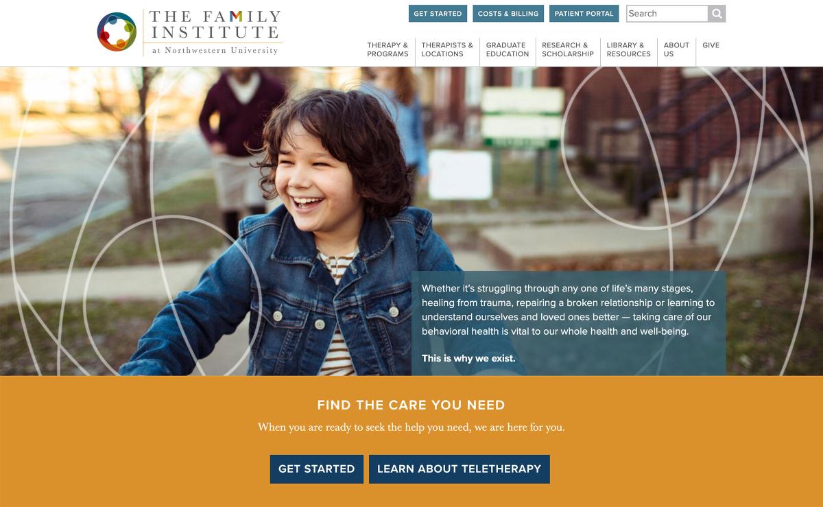 TFI Homepage Hero