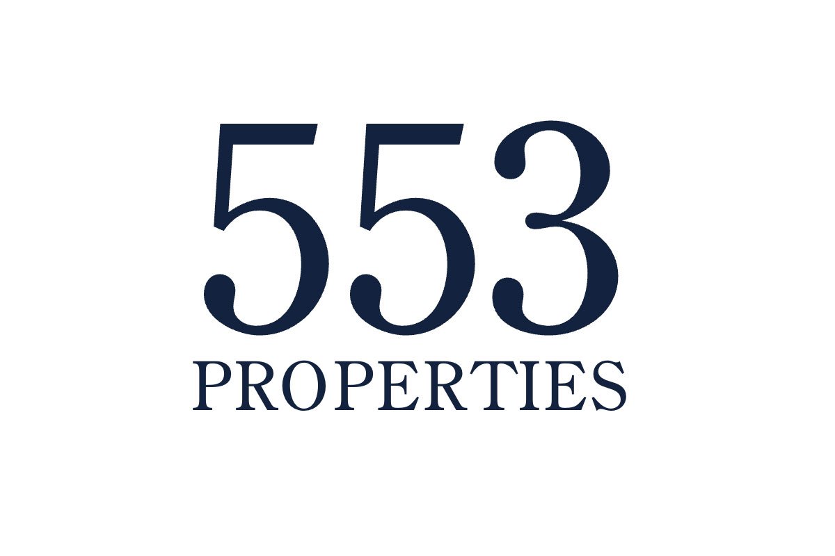 Brennan Commercial Real Estate Web Design Project