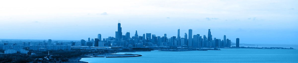 Chicago DNC Political Web Design Project