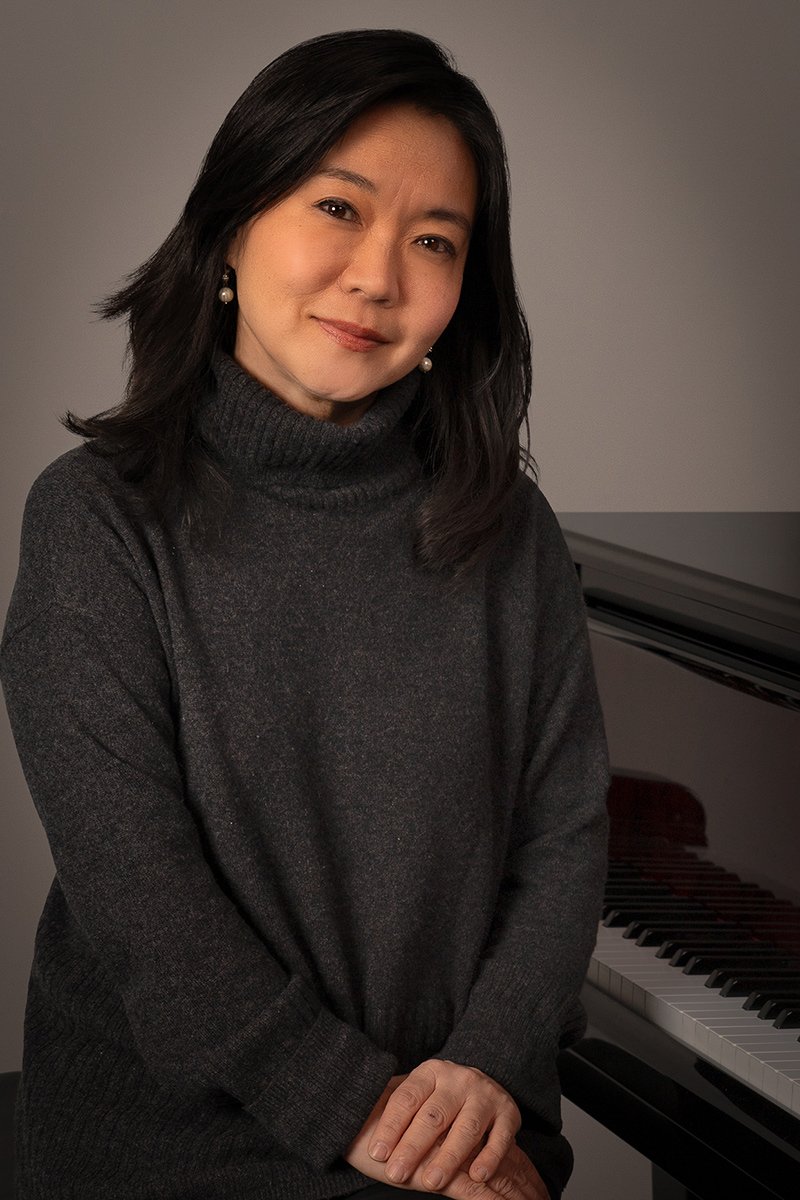 Music Institute Corporate Headshot Photography