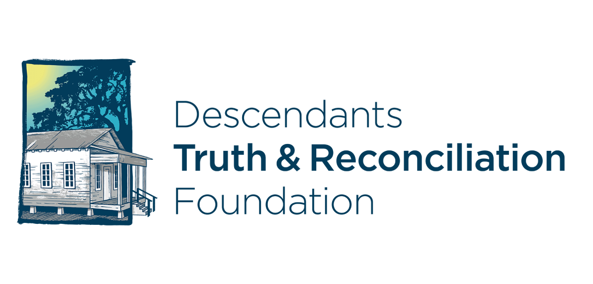 Descendants of Truth and Reconciliation Logo