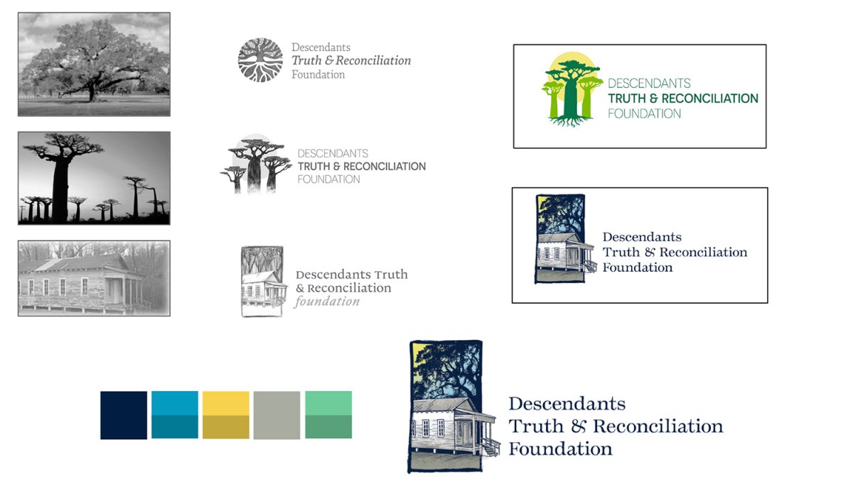 Cost to Rebrand a Nonprofit Organization