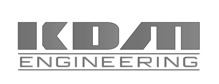 KDM Engineering Website Redesign Project
