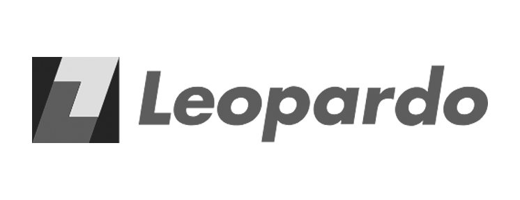 Leopardo Commercial Construction Web Design Client