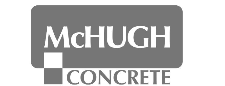 McHugh Concrete Website Redesign Project