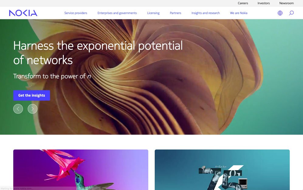 5 Best Gaming Website Designs - Drupal Edition