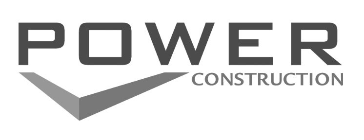 Power Construction Website Redesign Project