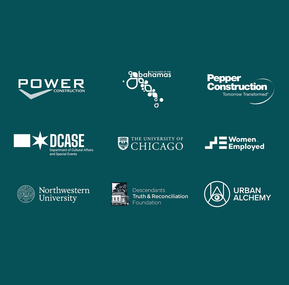 Web Design Client Logos