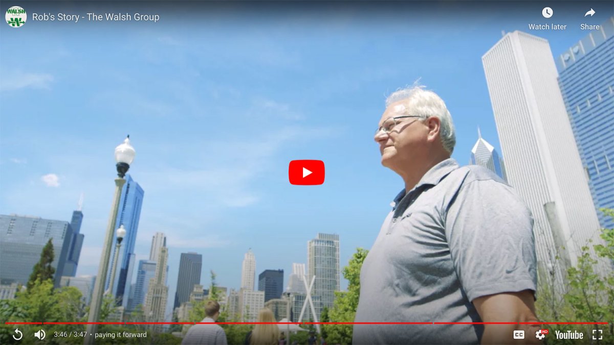 Youtube forced logo and branding on video player